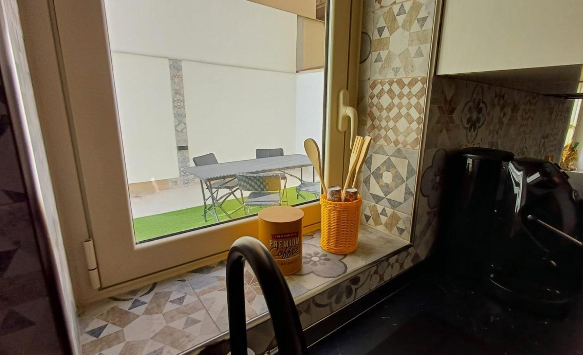 Palermo Case Vacanza Esterno foto