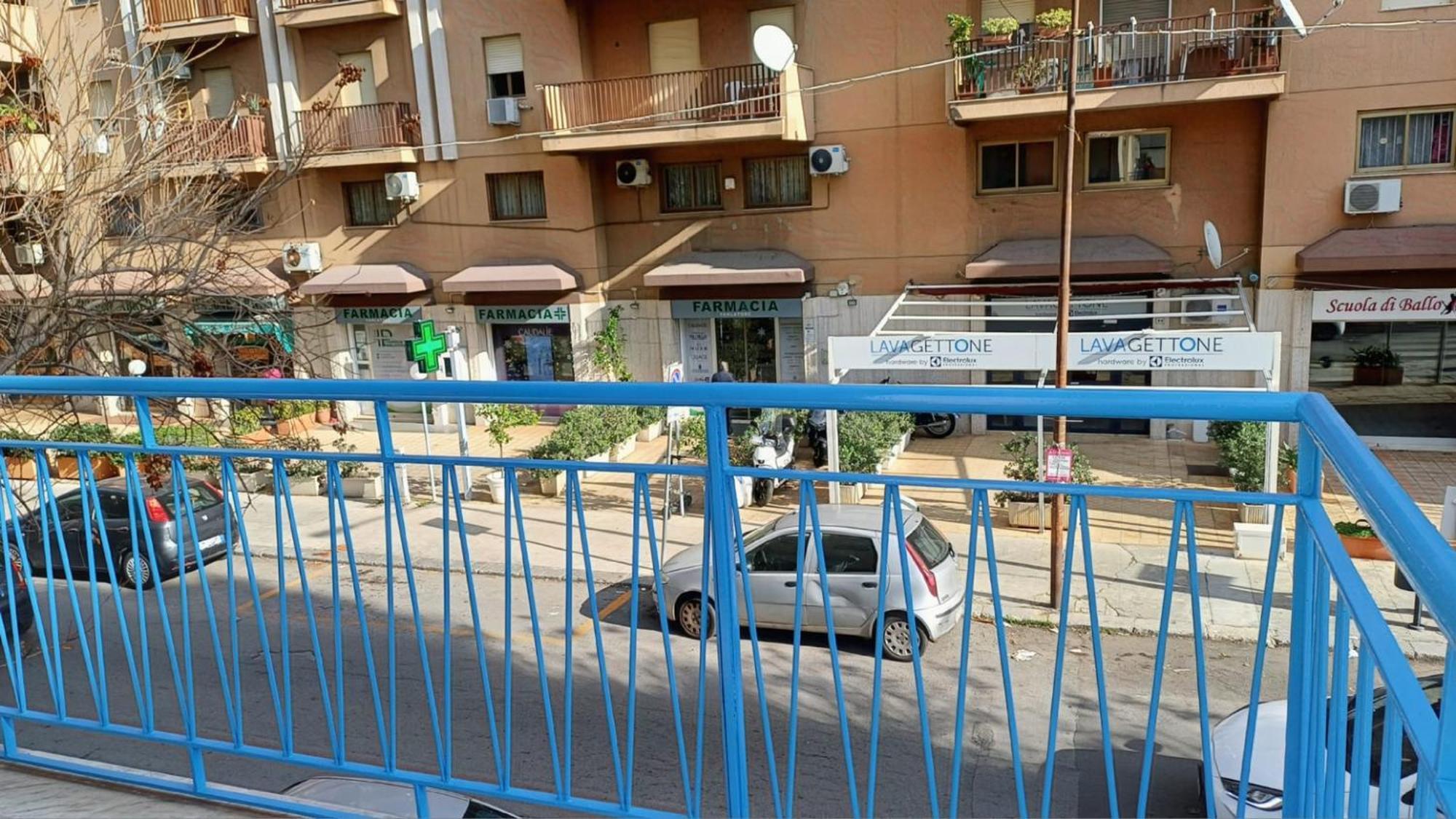 Palermo Case Vacanza Esterno foto